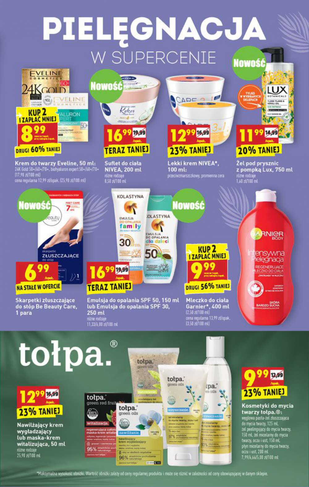 Gazetka Oferta tygodnia