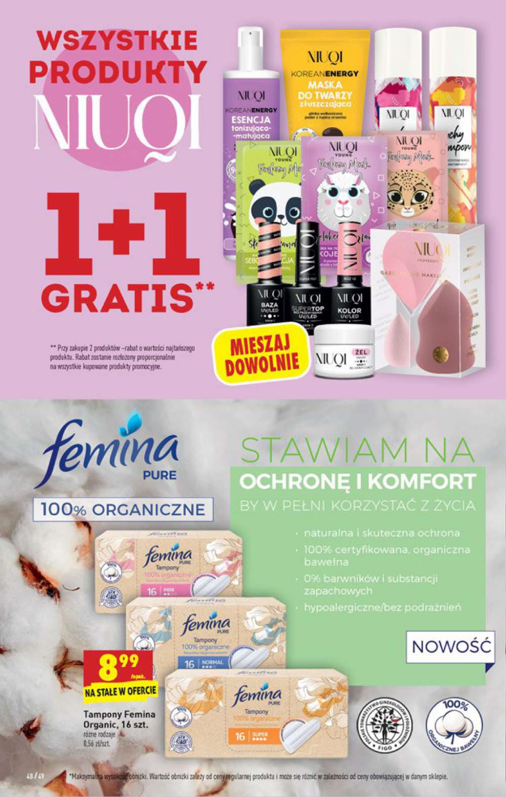 Gazetka Oferta tygodnia