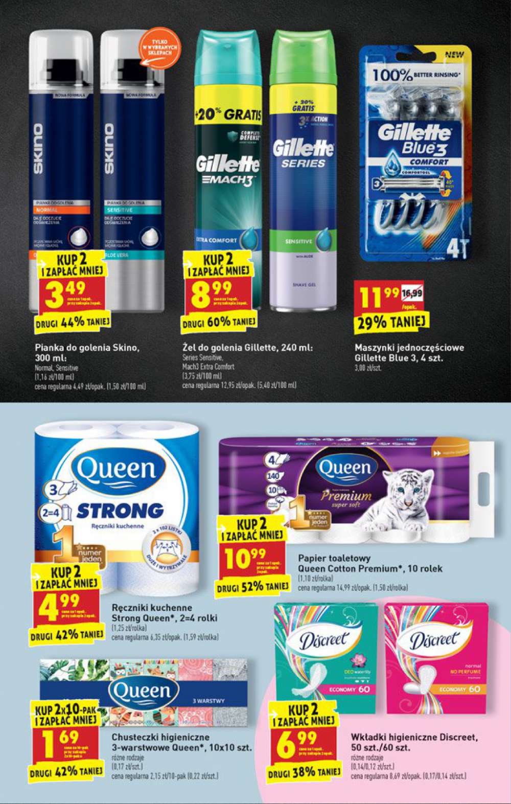 Gazetka Oferta tygodnia