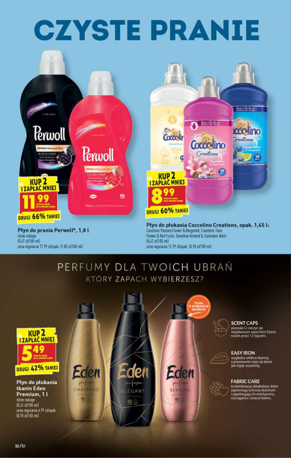 Gazetka Oferta tygodnia