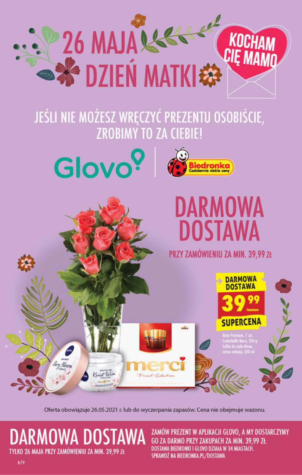 Gazetka Oferta tygodnia