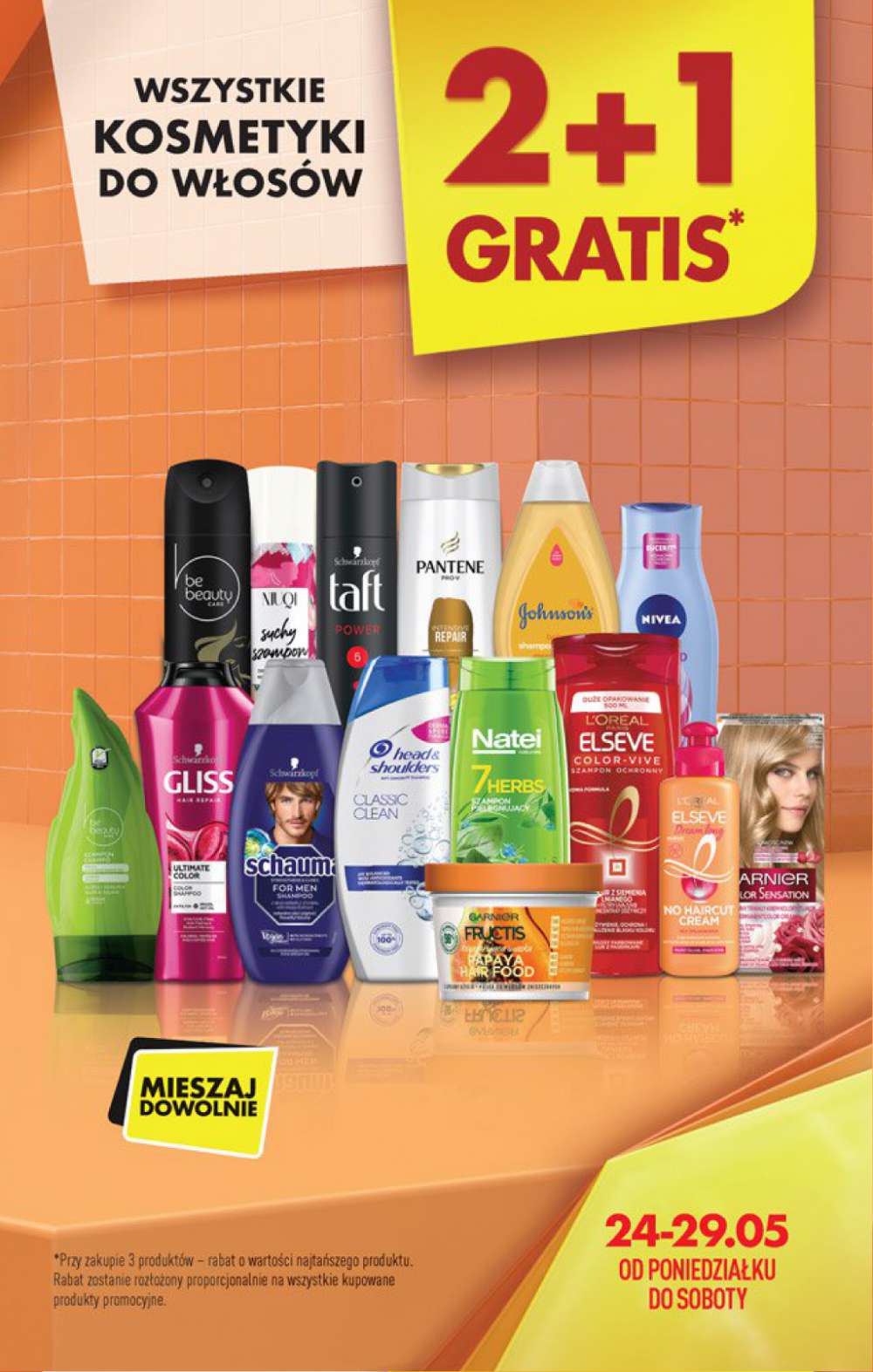 Gazetka Oferta tygodnia