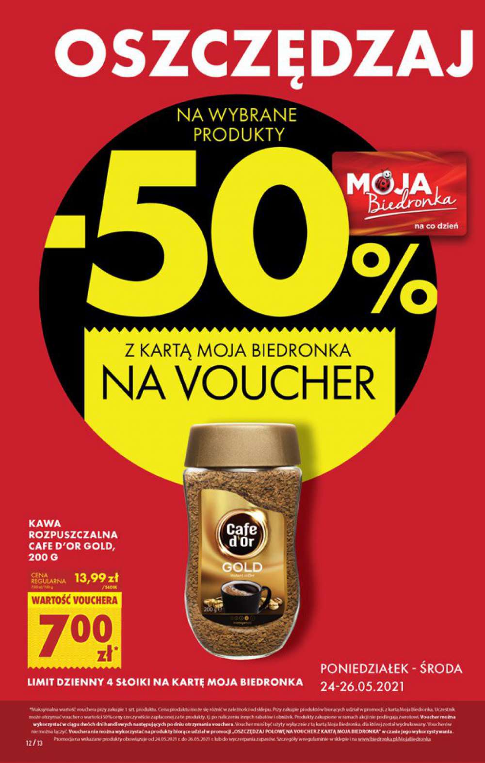 Gazetka Oferta tygodnia