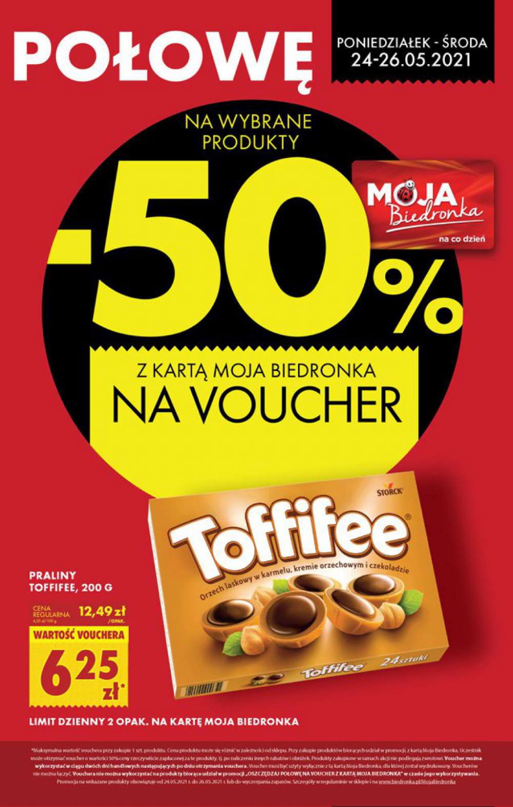 Gazetka Oferta tygodnia