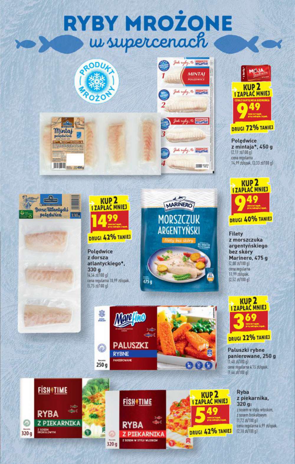 Gazetka Oferta tygodnia