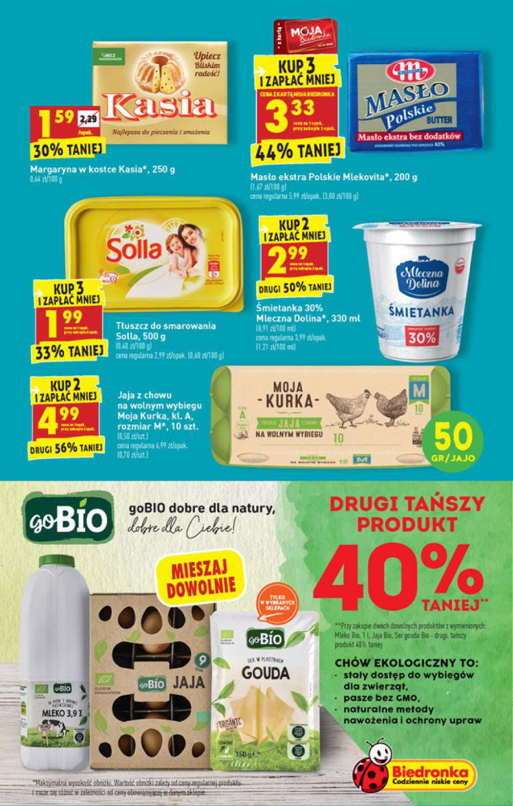 Gazetka Oferta tygodnia