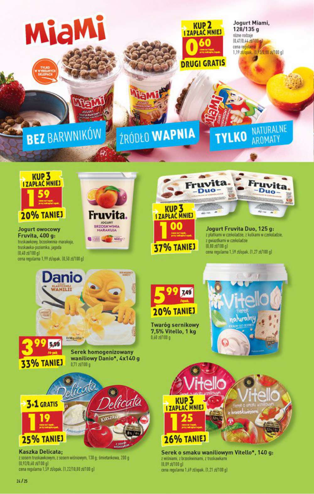 Gazetka Oferta tygodnia