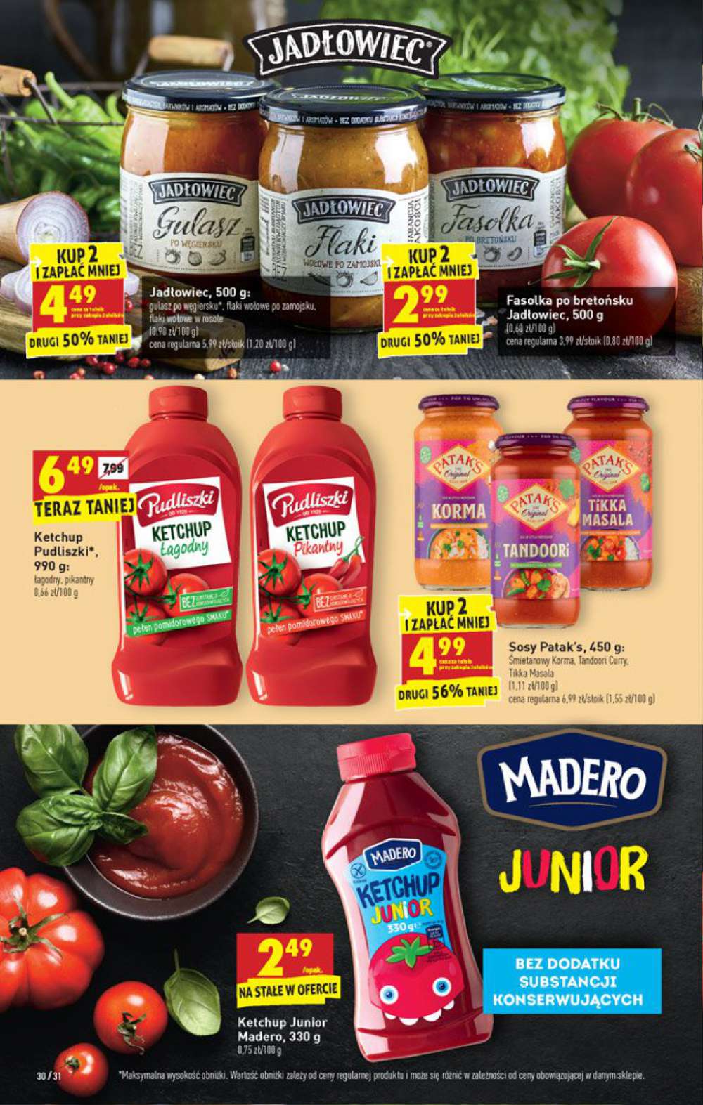Gazetka Oferta tygodnia