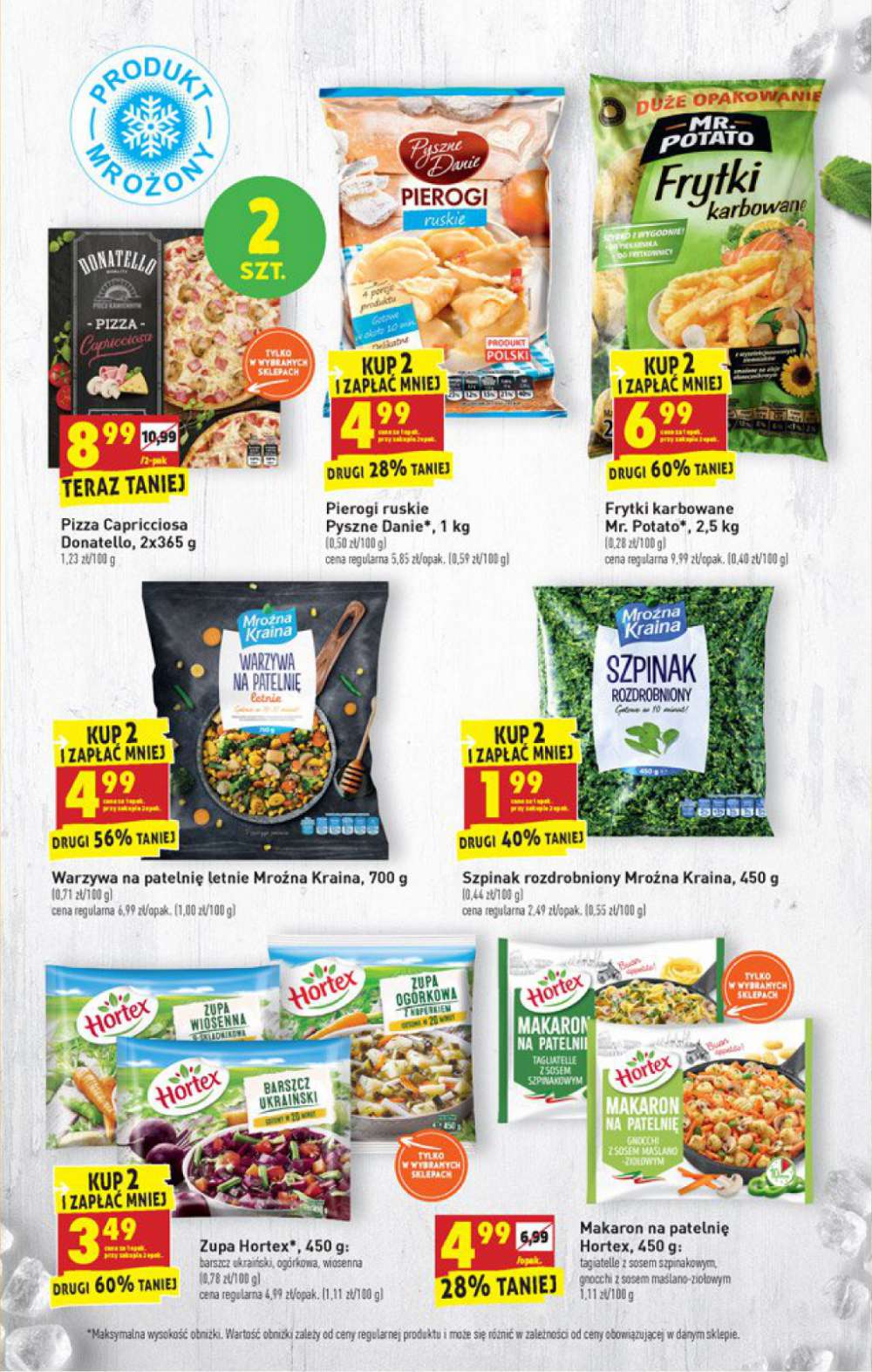 Gazetka Oferta tygodnia
