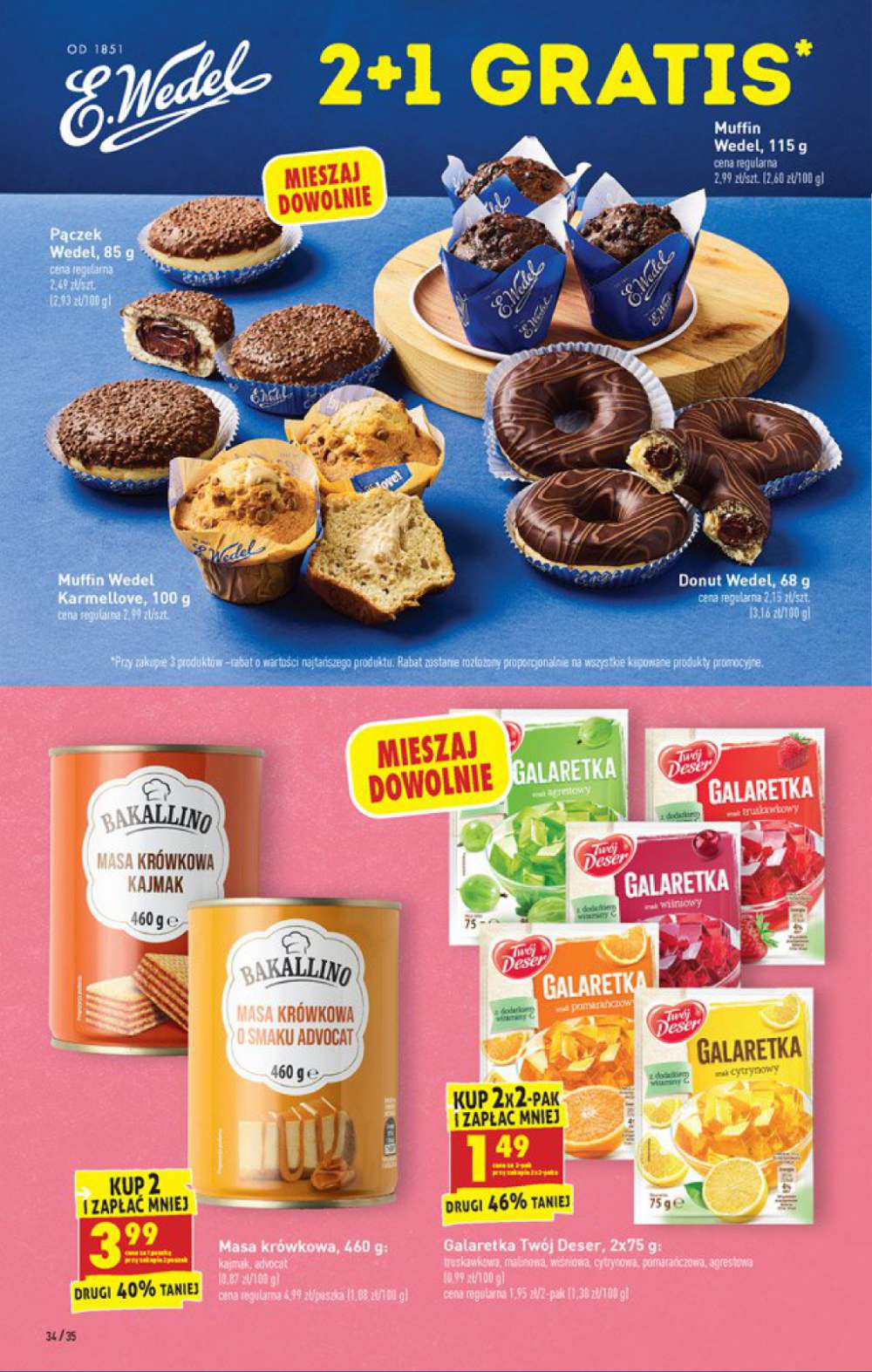Gazetka Oferta tygodnia