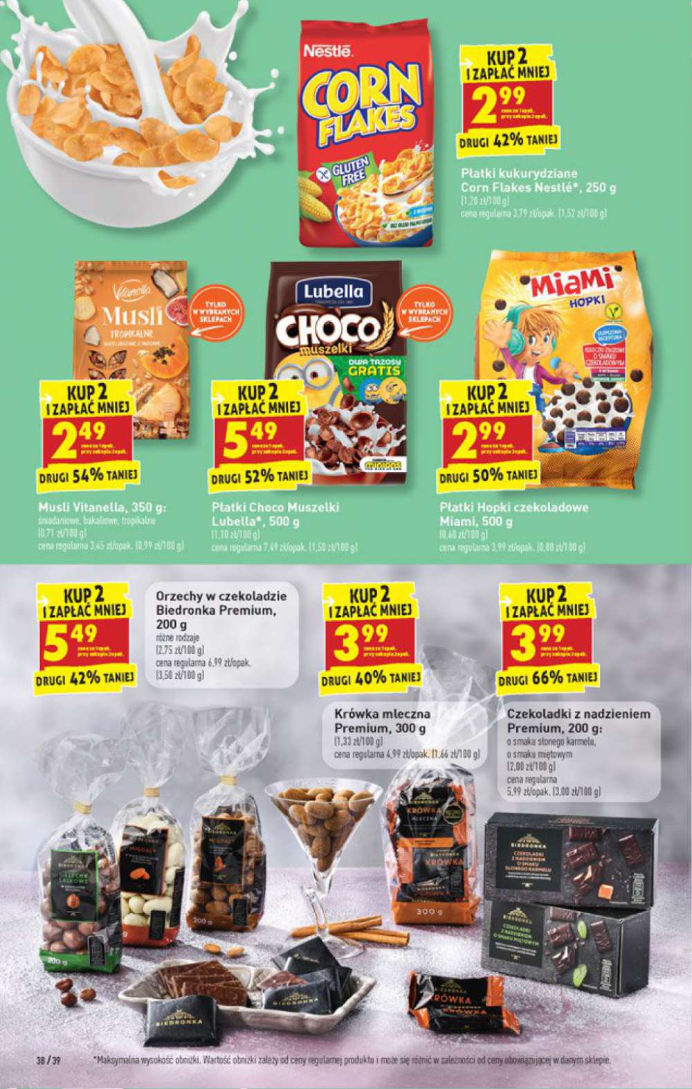 Gazetka Oferta tygodnia