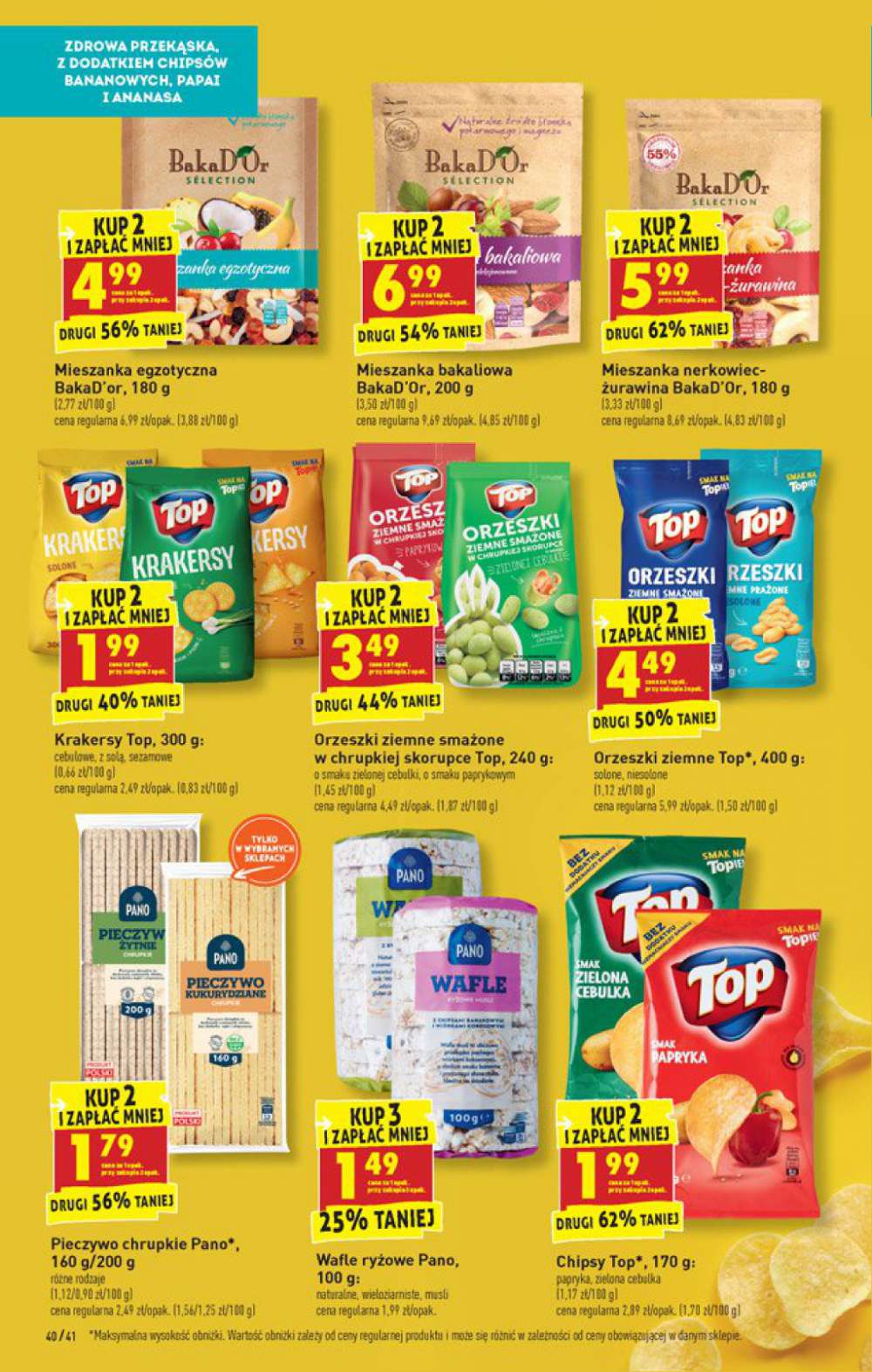 Gazetka Oferta tygodnia