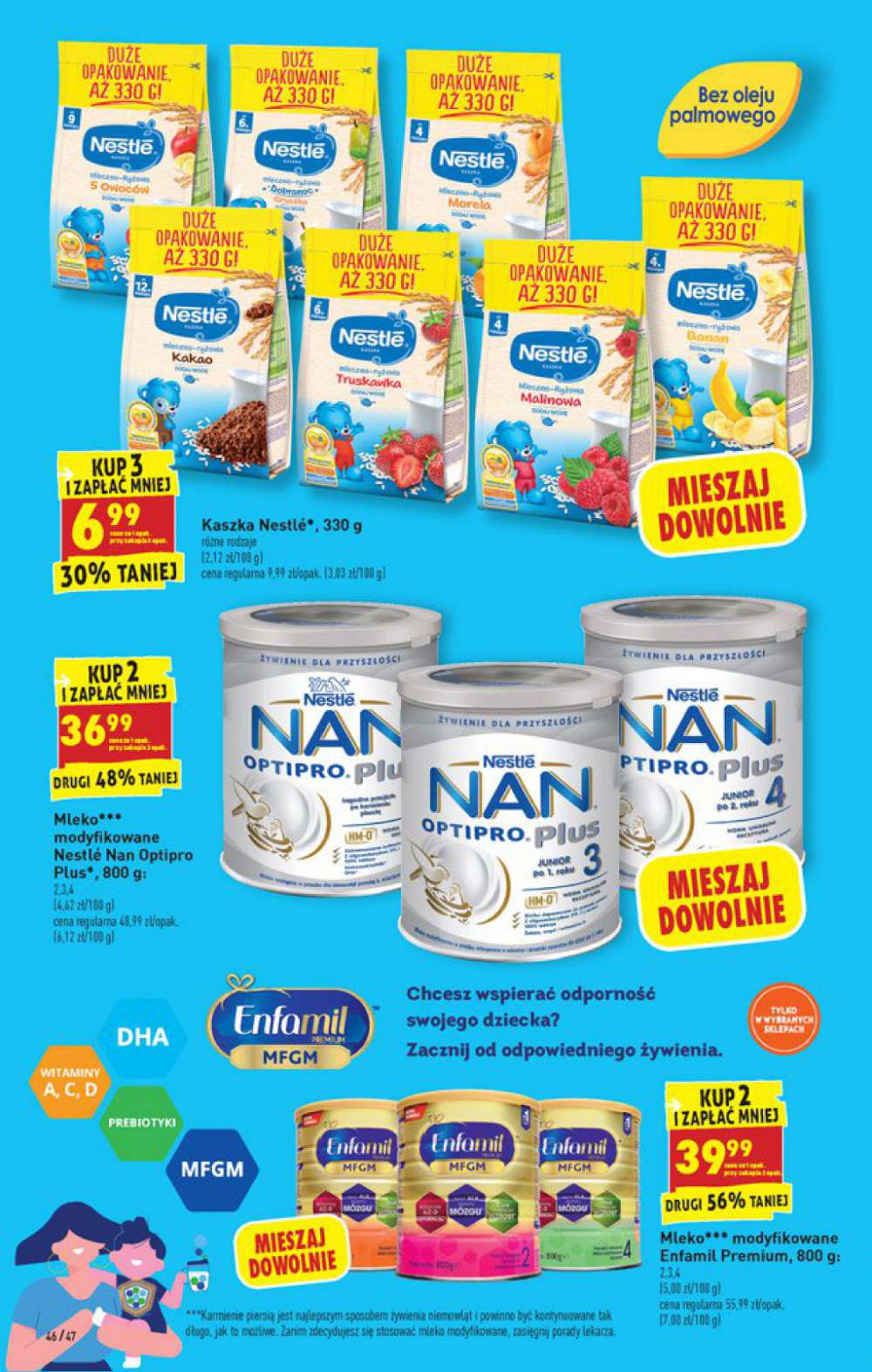 Gazetka Oferta tygodnia
