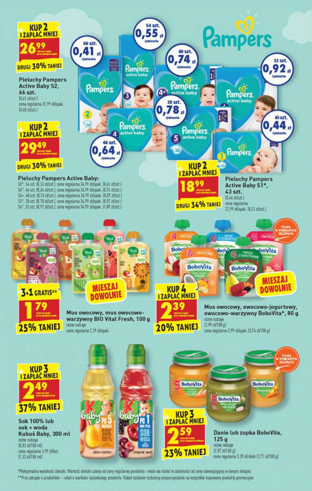 Gazetka Oferta tygodnia