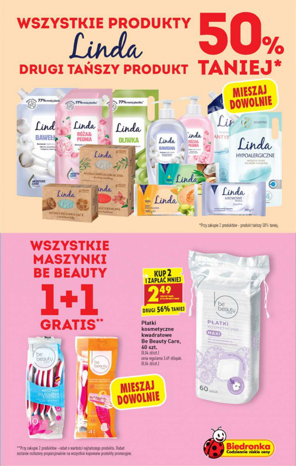 Gazetka Oferta tygodnia