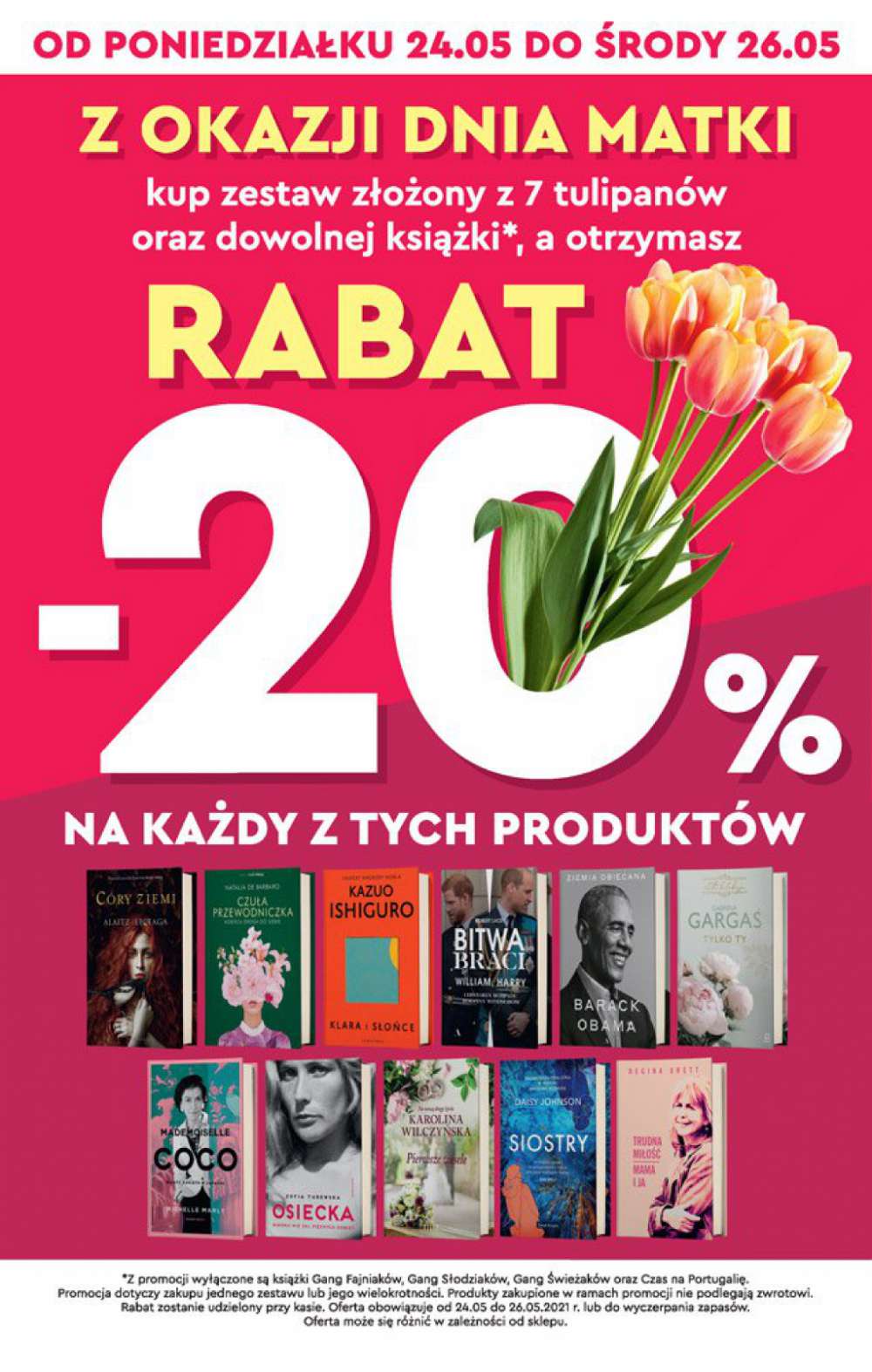 Gazetka Oferta tygodnia