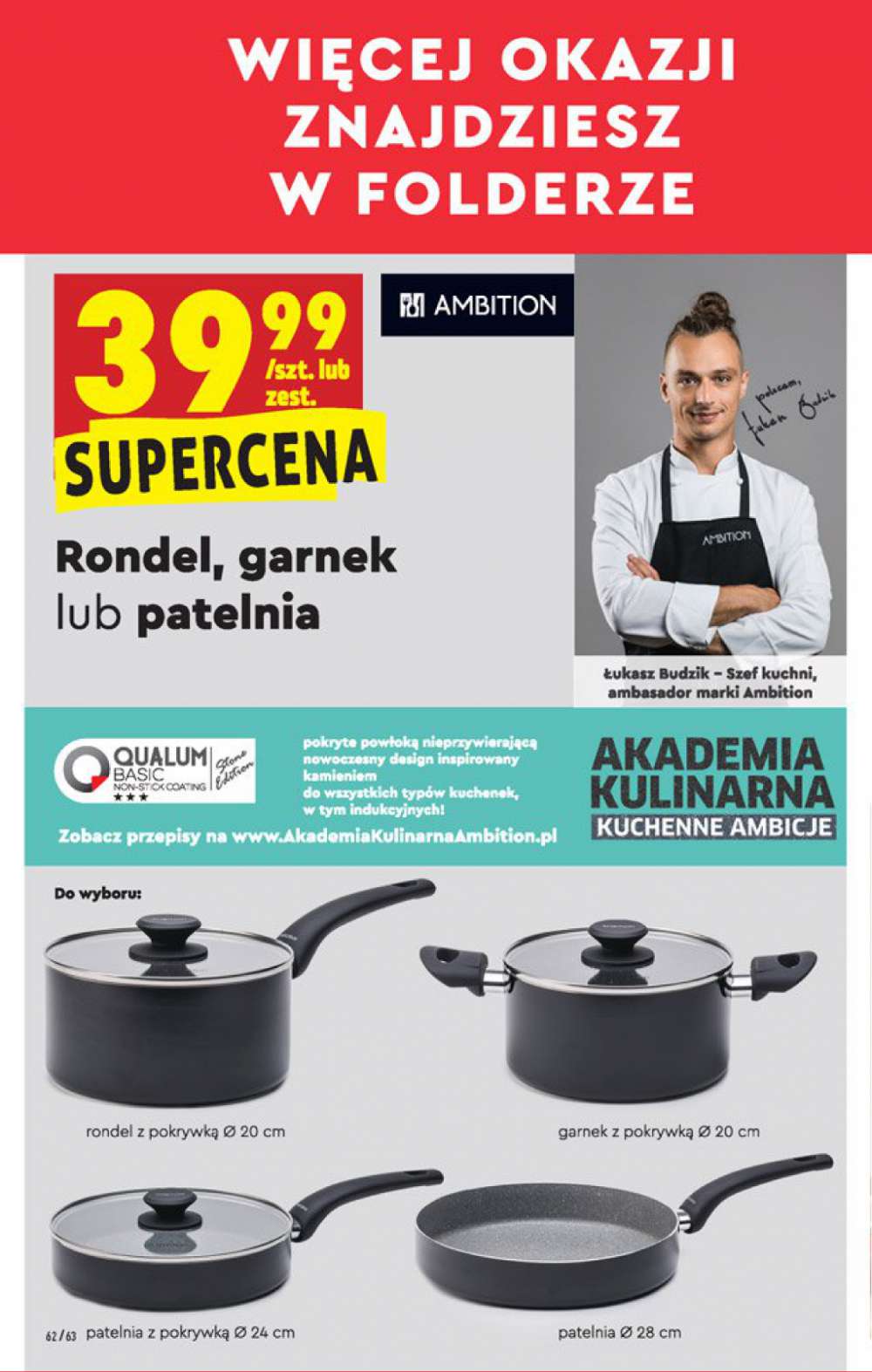 Gazetka Oferta tygodnia