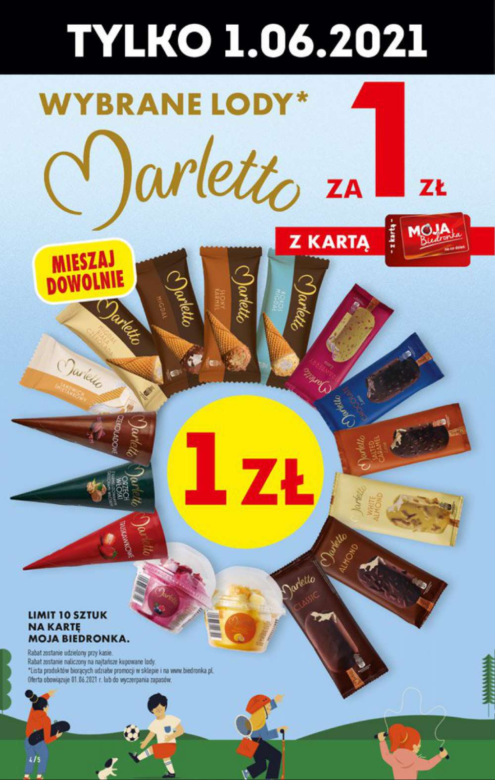 Gazetka Oferta tygodnia