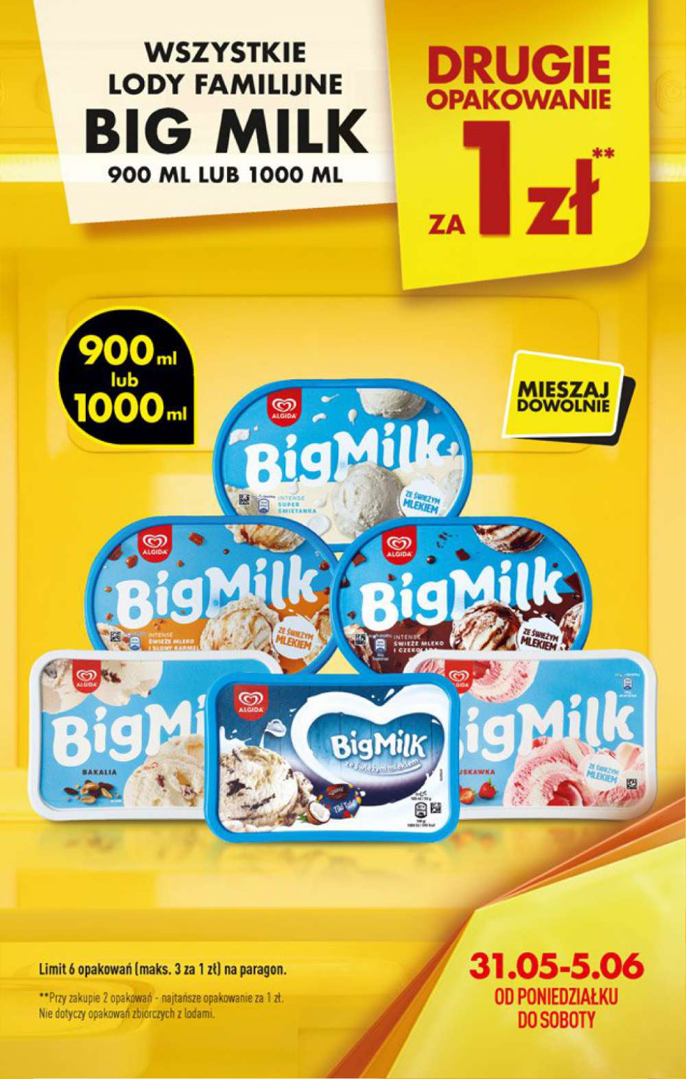 Gazetka Oferta tygodnia