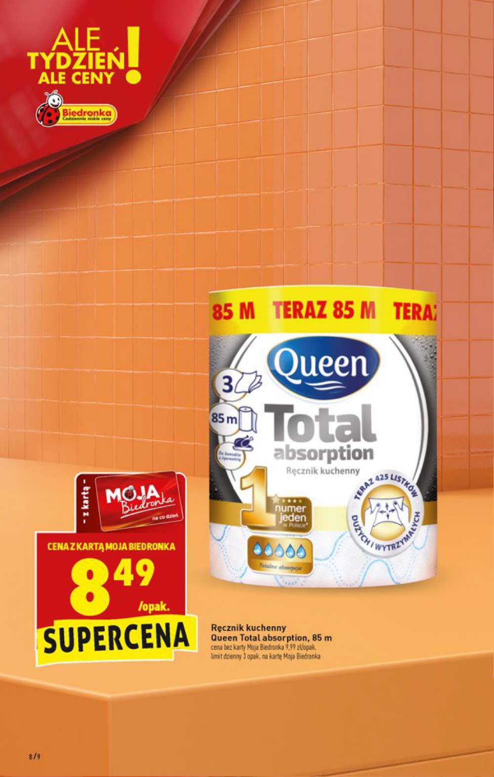 Gazetka Oferta tygodnia