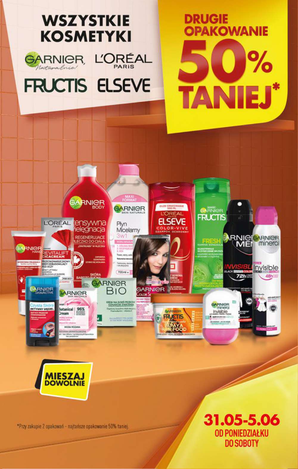 Gazetka Oferta tygodnia