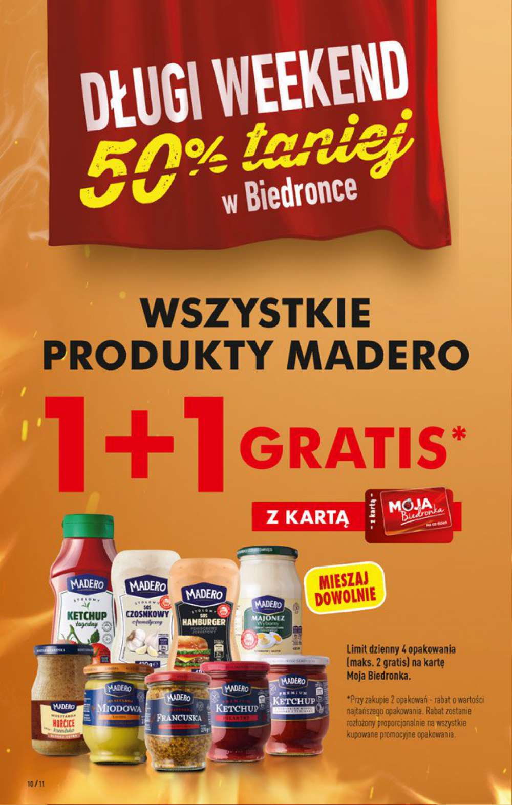 Gazetka Oferta tygodnia