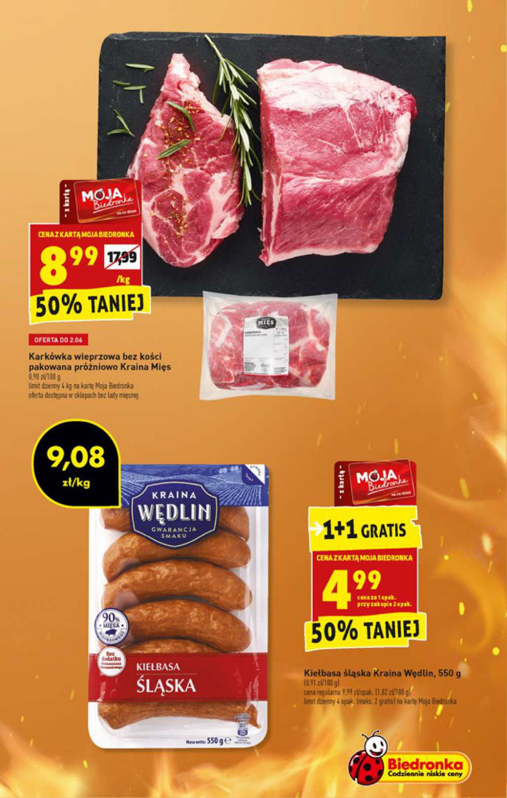 Gazetka Oferta tygodnia