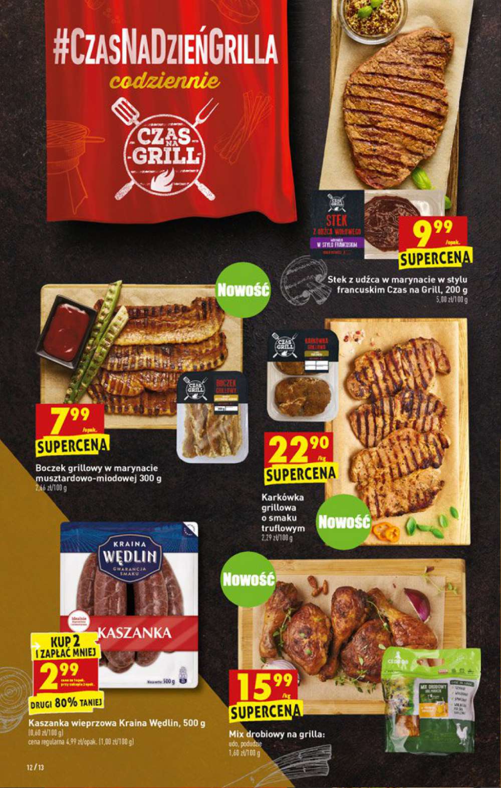 Gazetka Oferta tygodnia