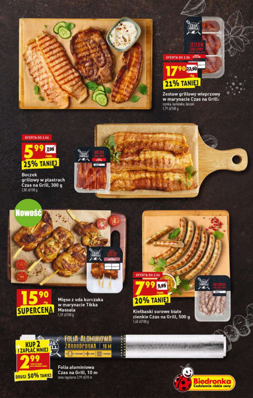 Gazetka Oferta tygodnia