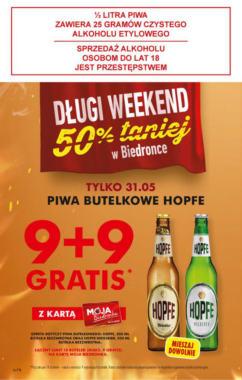 Gazetka Oferta tygodnia