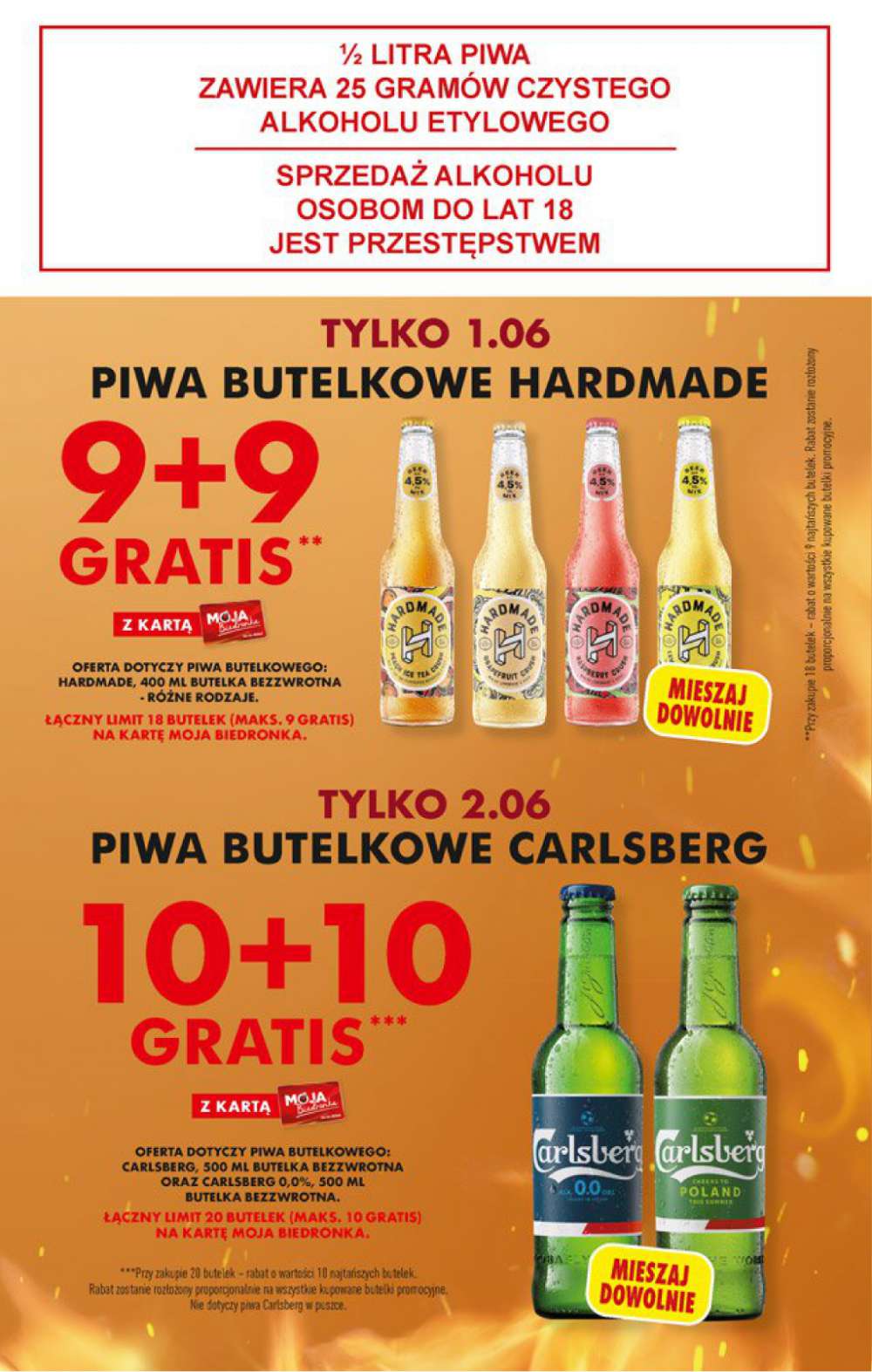 Gazetka Oferta tygodnia