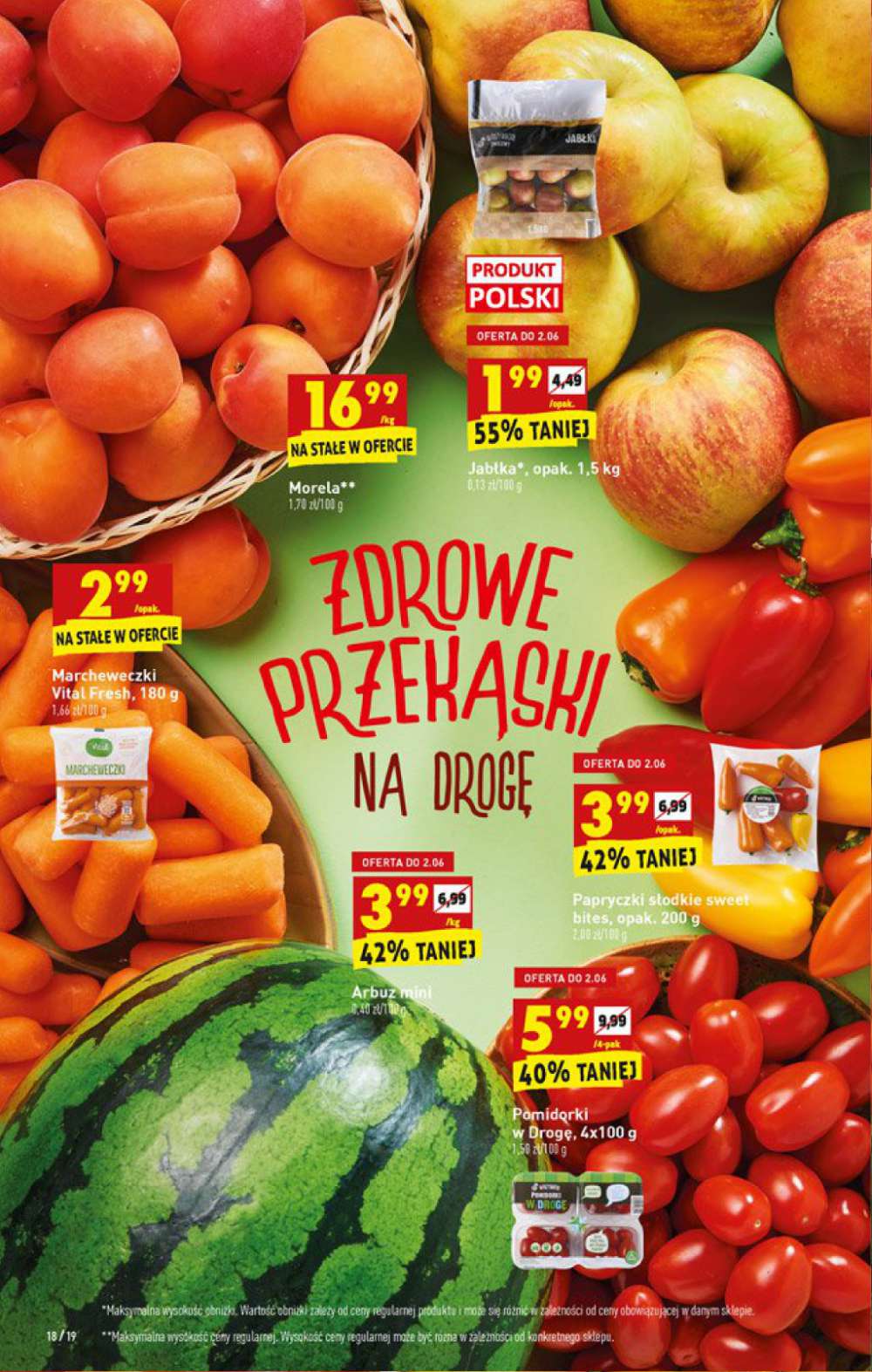 Gazetka Oferta tygodnia