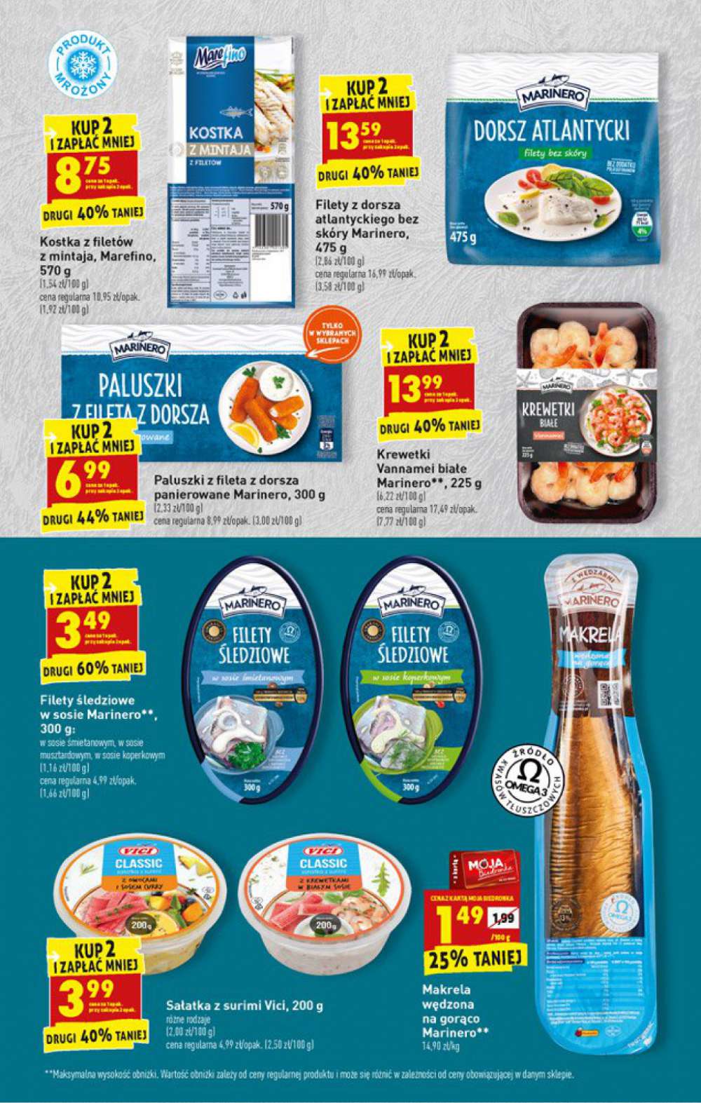 Gazetka Oferta tygodnia