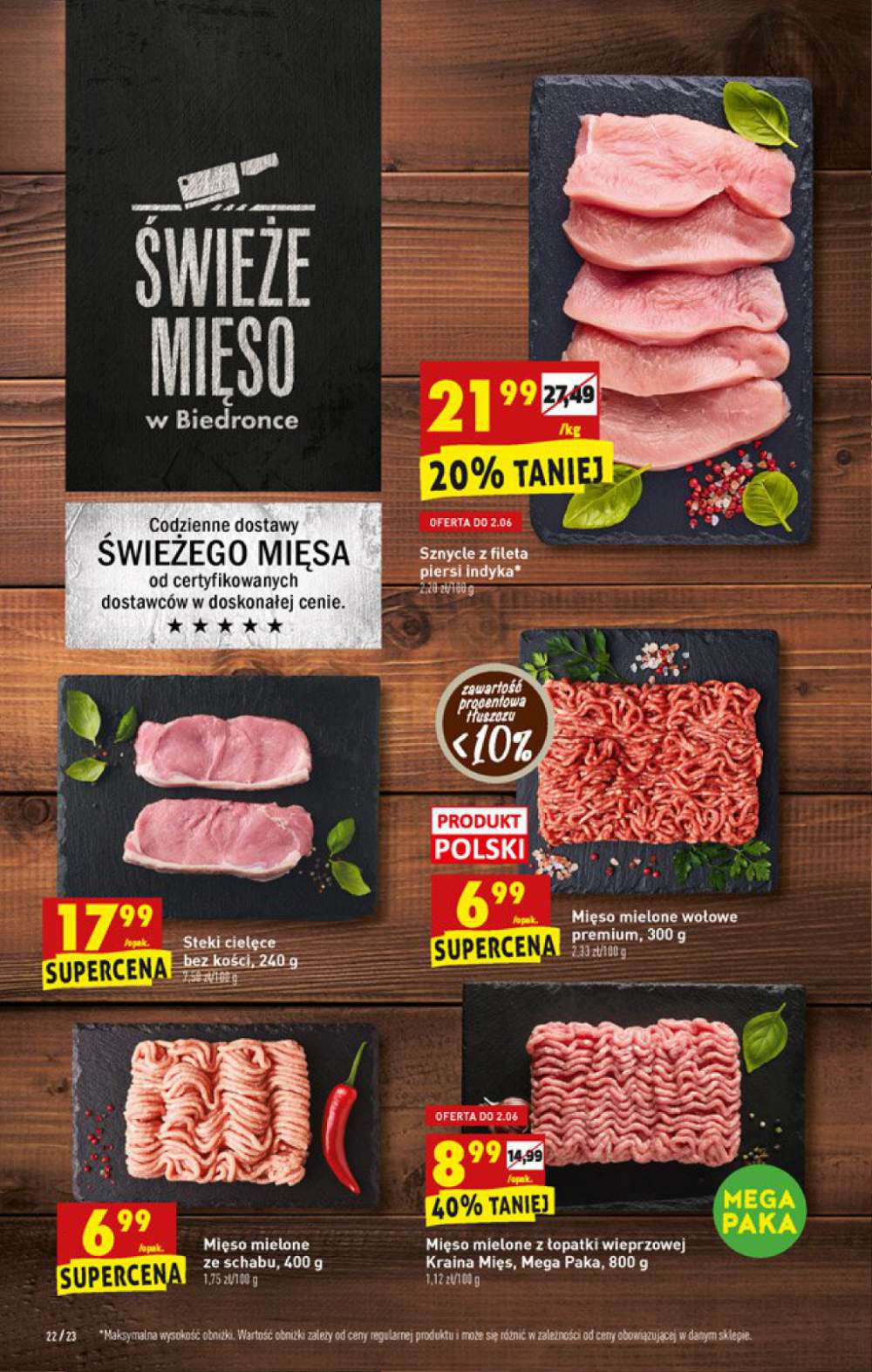 Gazetka Oferta tygodnia
