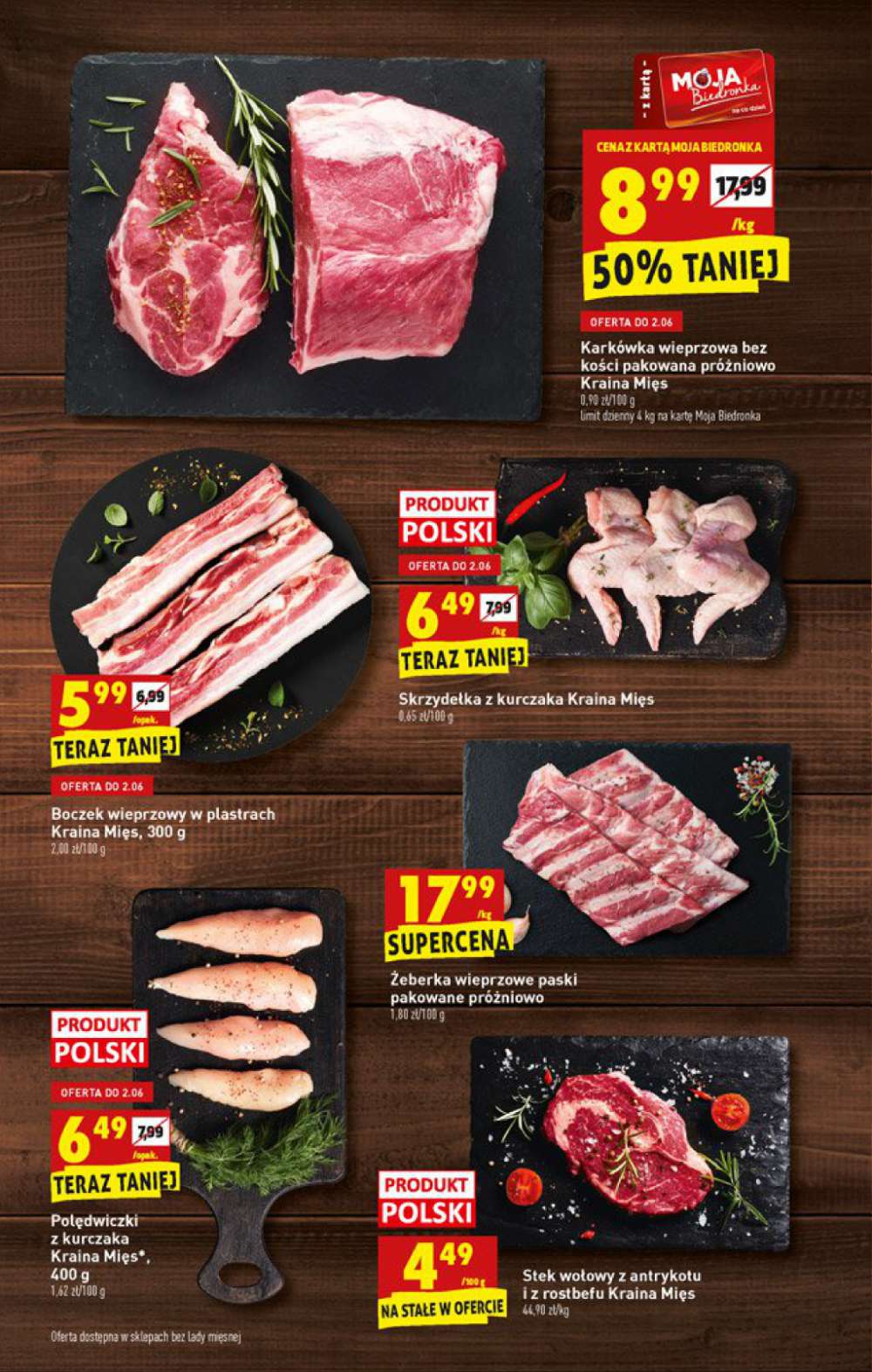 Gazetka Oferta tygodnia