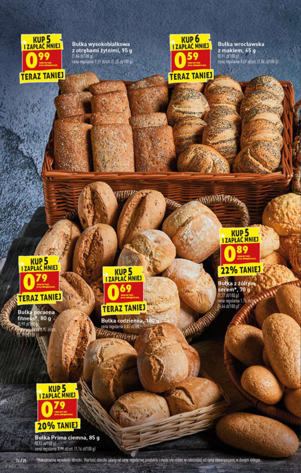 Gazetka Oferta tygodnia