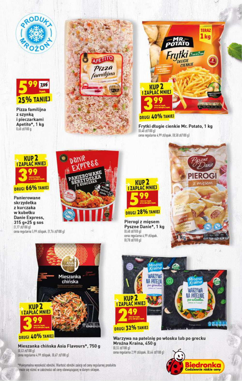 Gazetka Oferta tygodnia