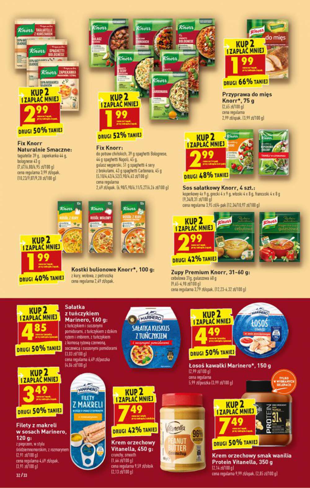 Gazetka Oferta tygodnia