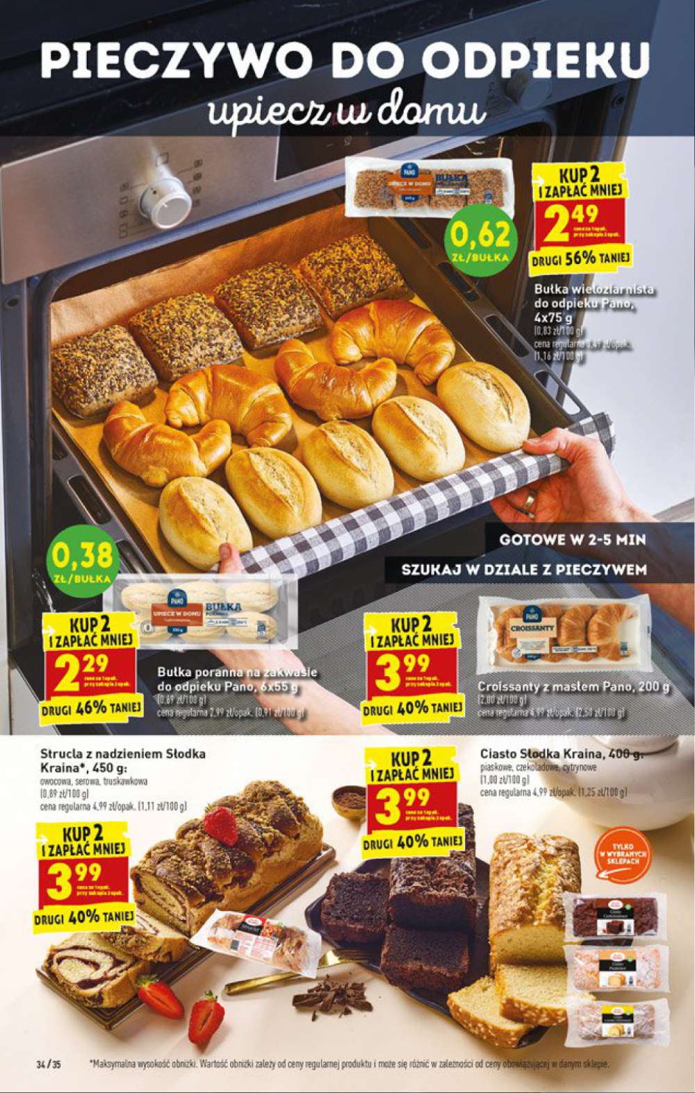 Gazetka Oferta tygodnia