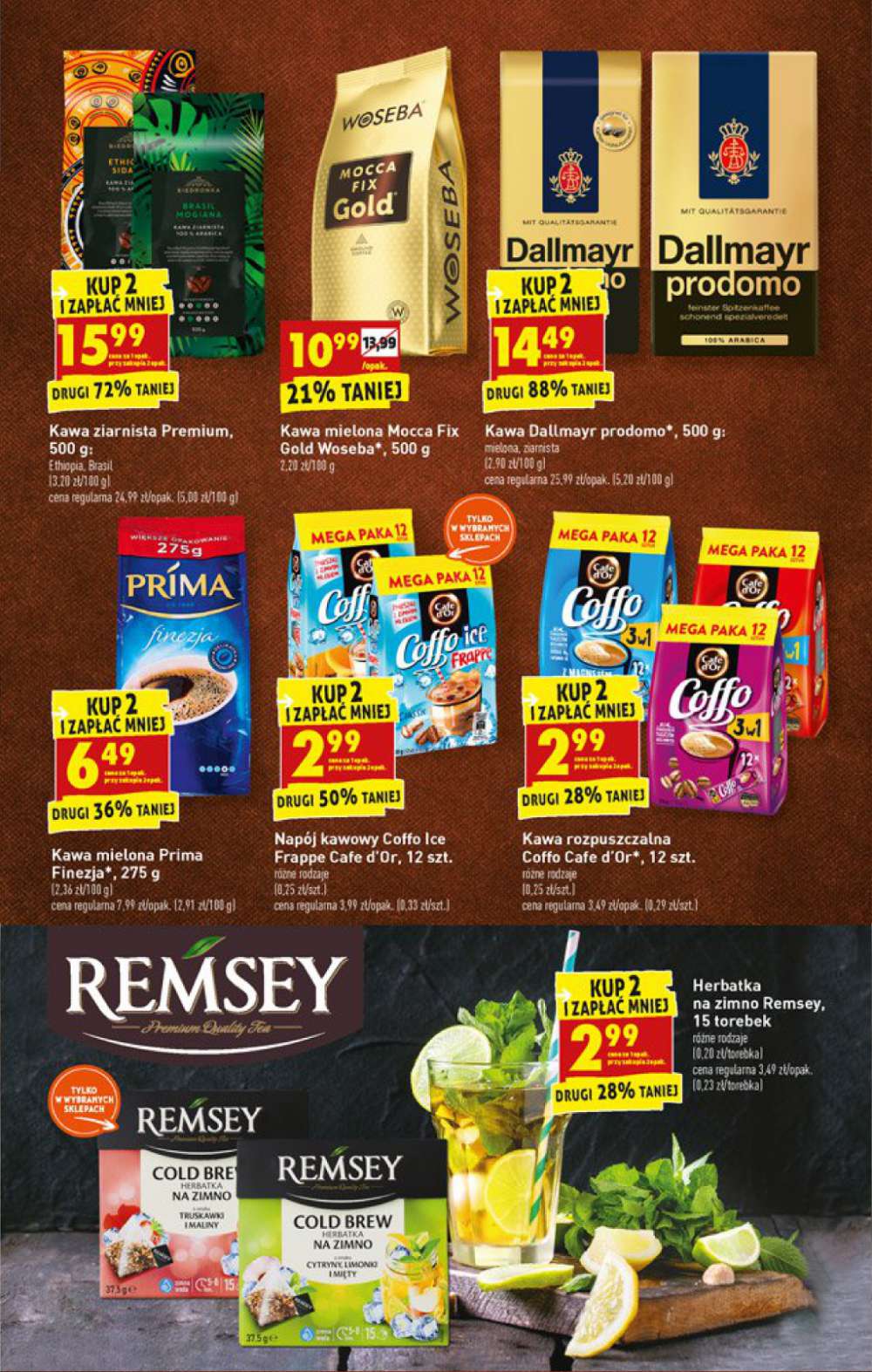 Gazetka Oferta tygodnia