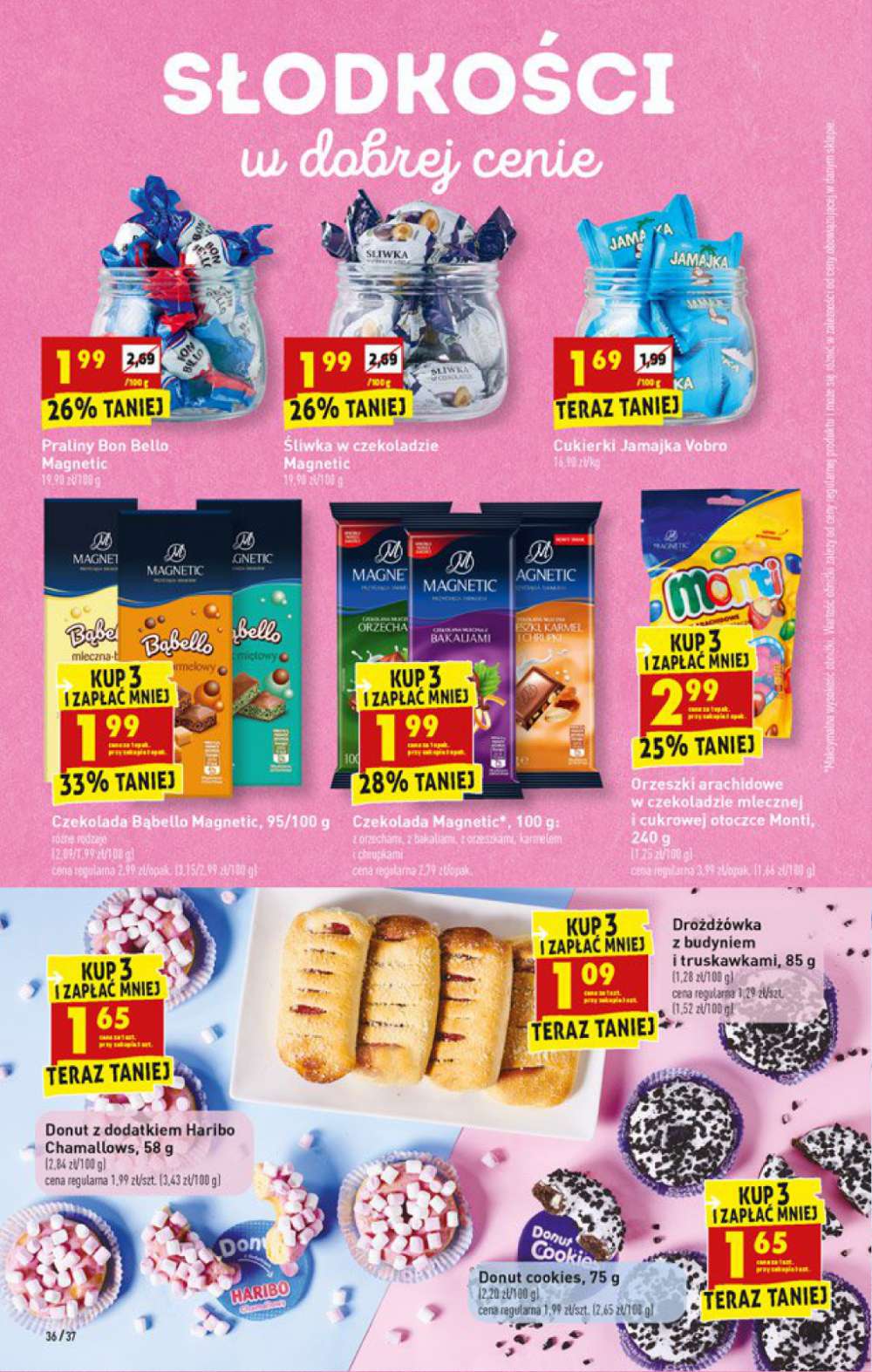Gazetka Oferta tygodnia