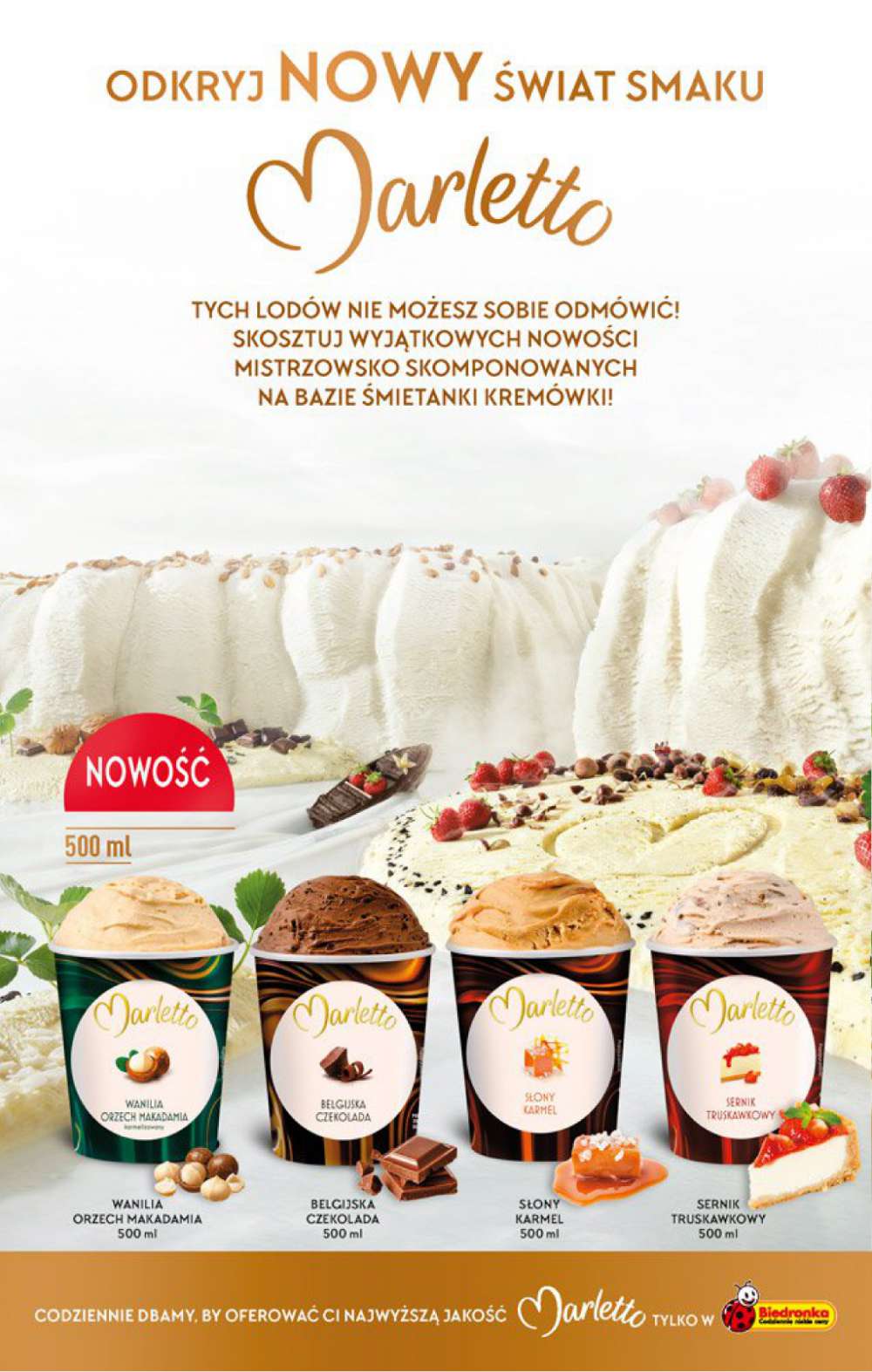 Gazetka Oferta tygodnia
