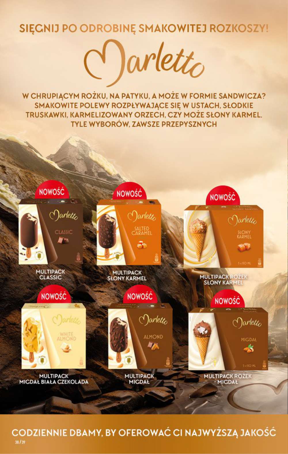 Gazetka Oferta tygodnia