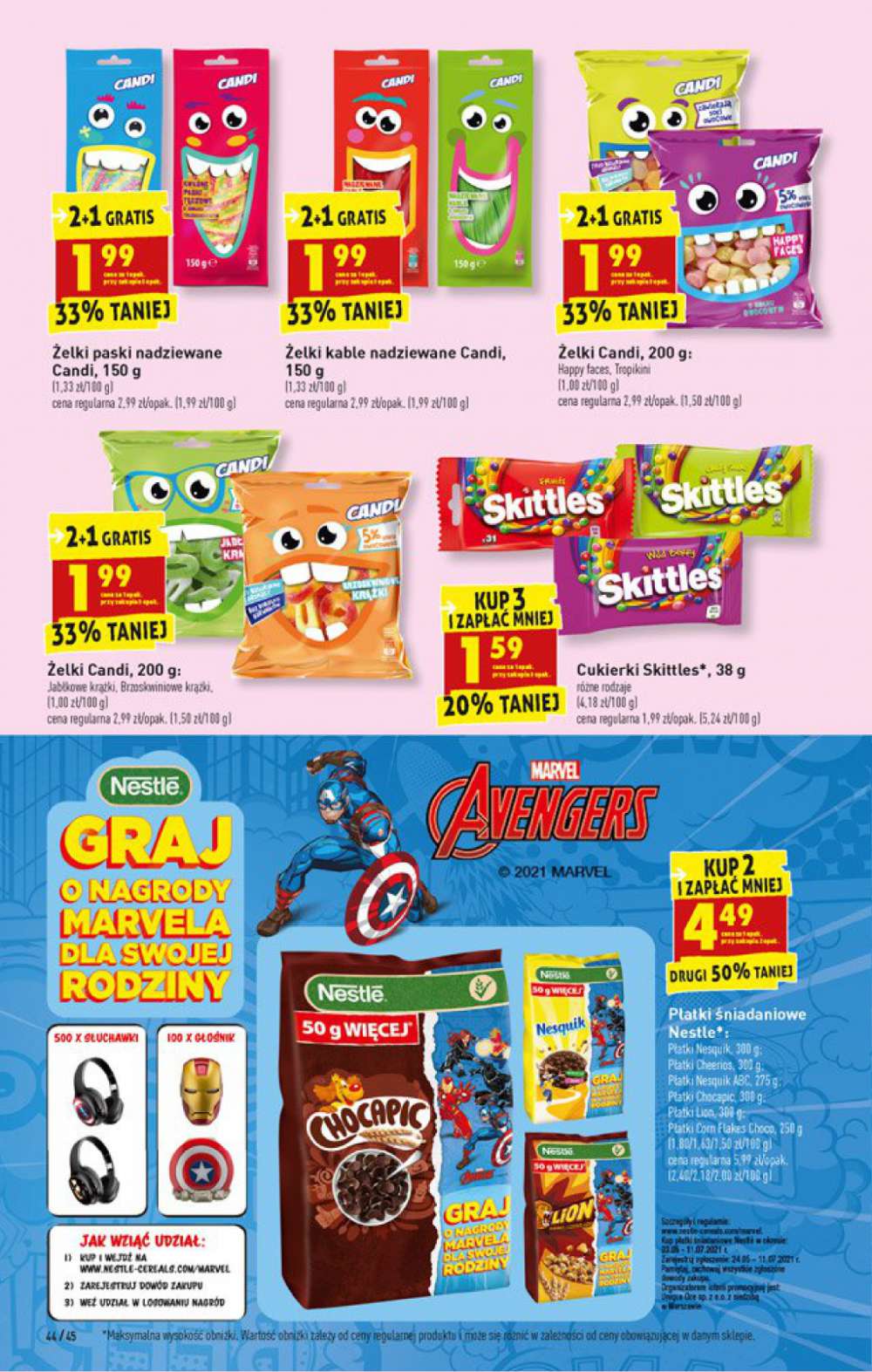 Gazetka Oferta tygodnia