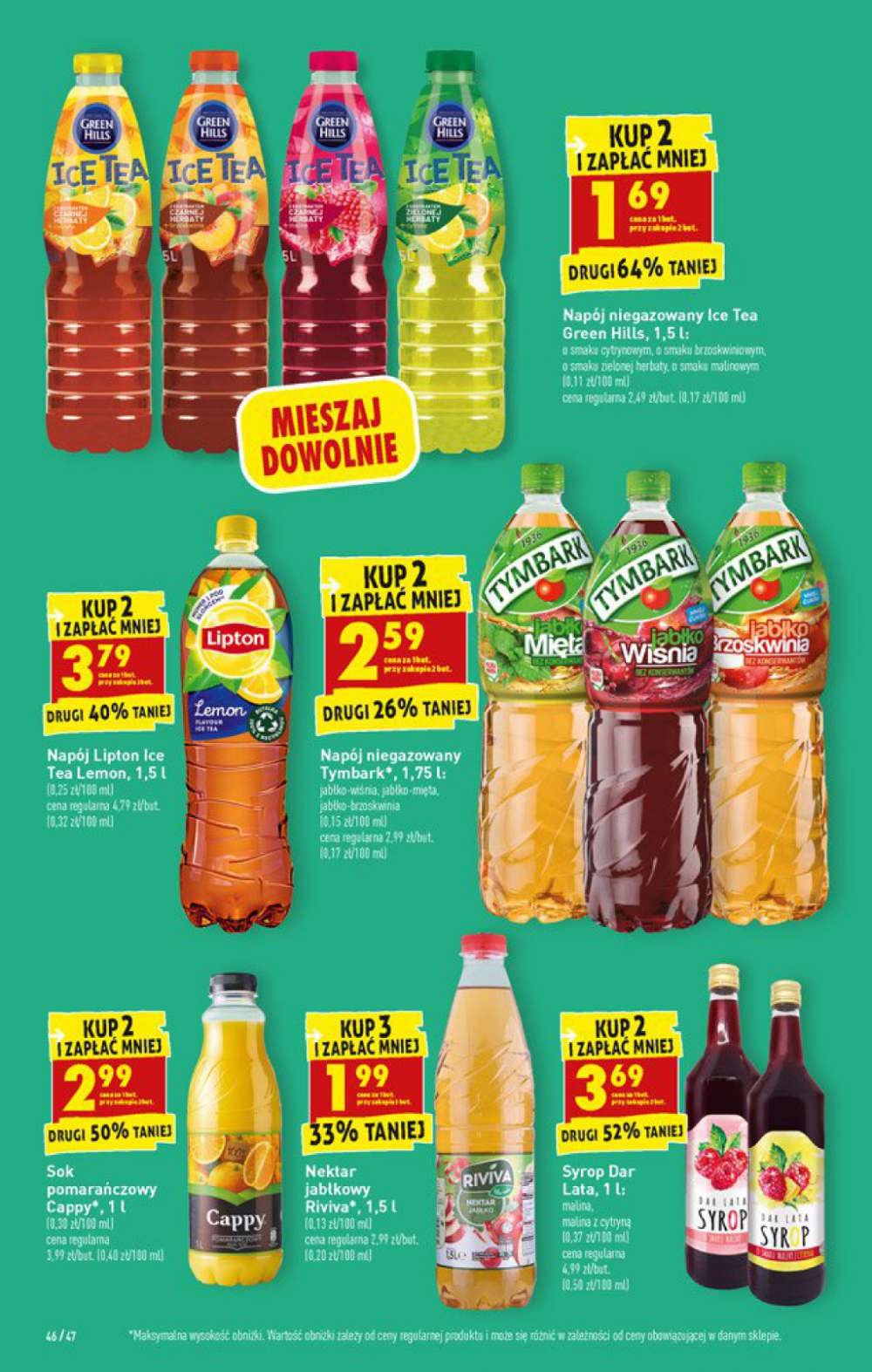 Gazetka Oferta tygodnia