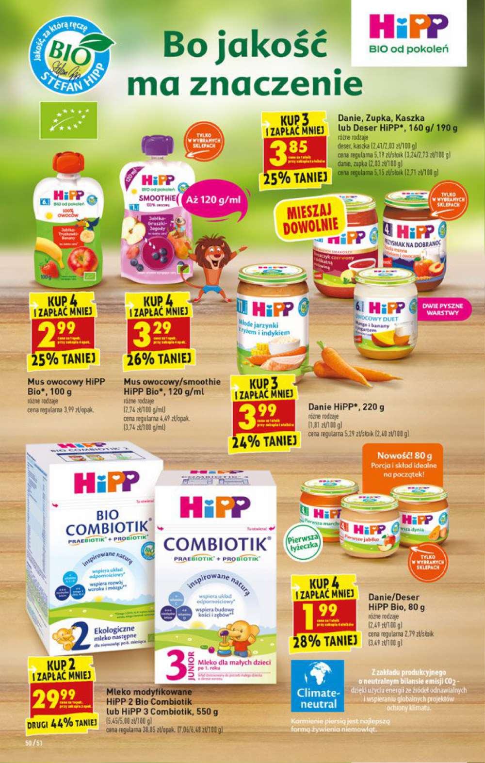 Gazetka Oferta tygodnia