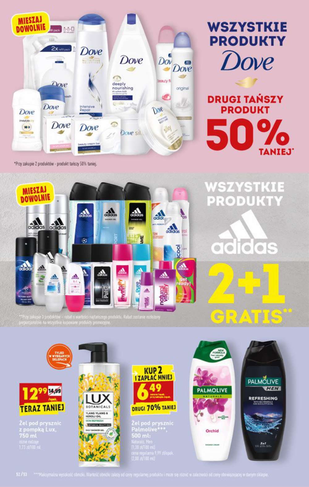 Gazetka Oferta tygodnia