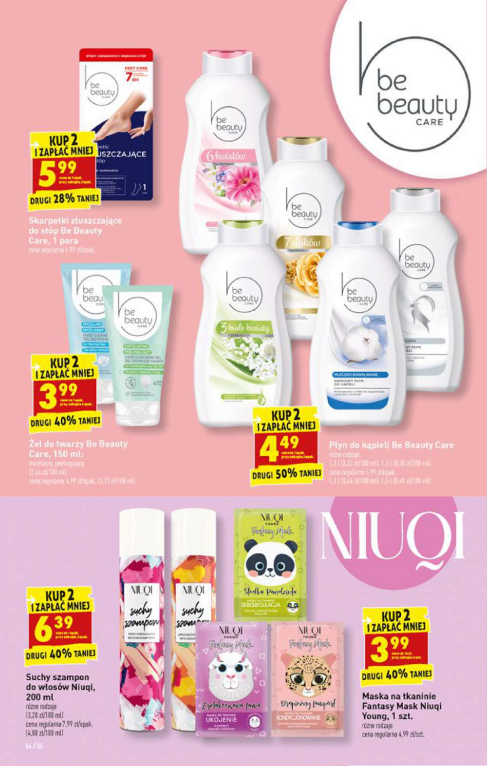 Gazetka Oferta tygodnia