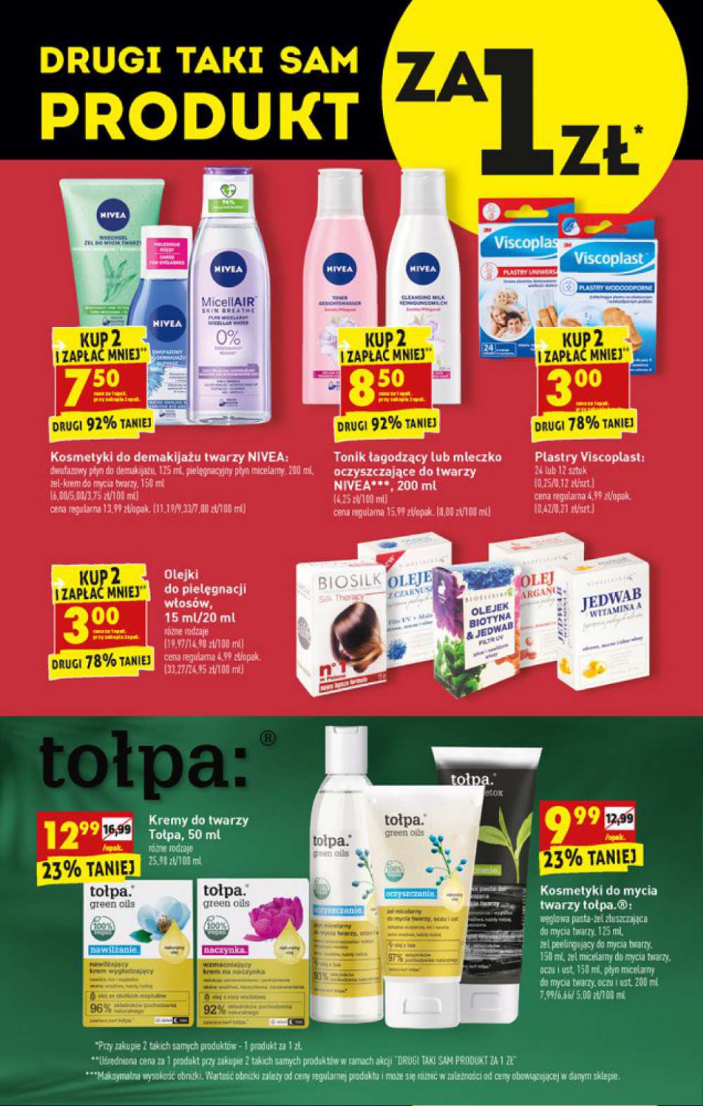Gazetka Oferta tygodnia