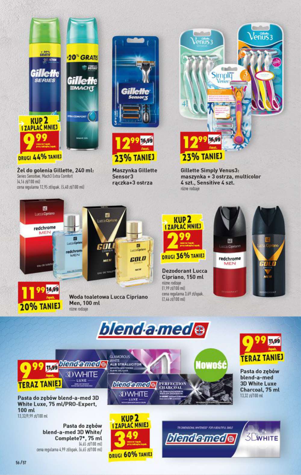Gazetka Oferta tygodnia